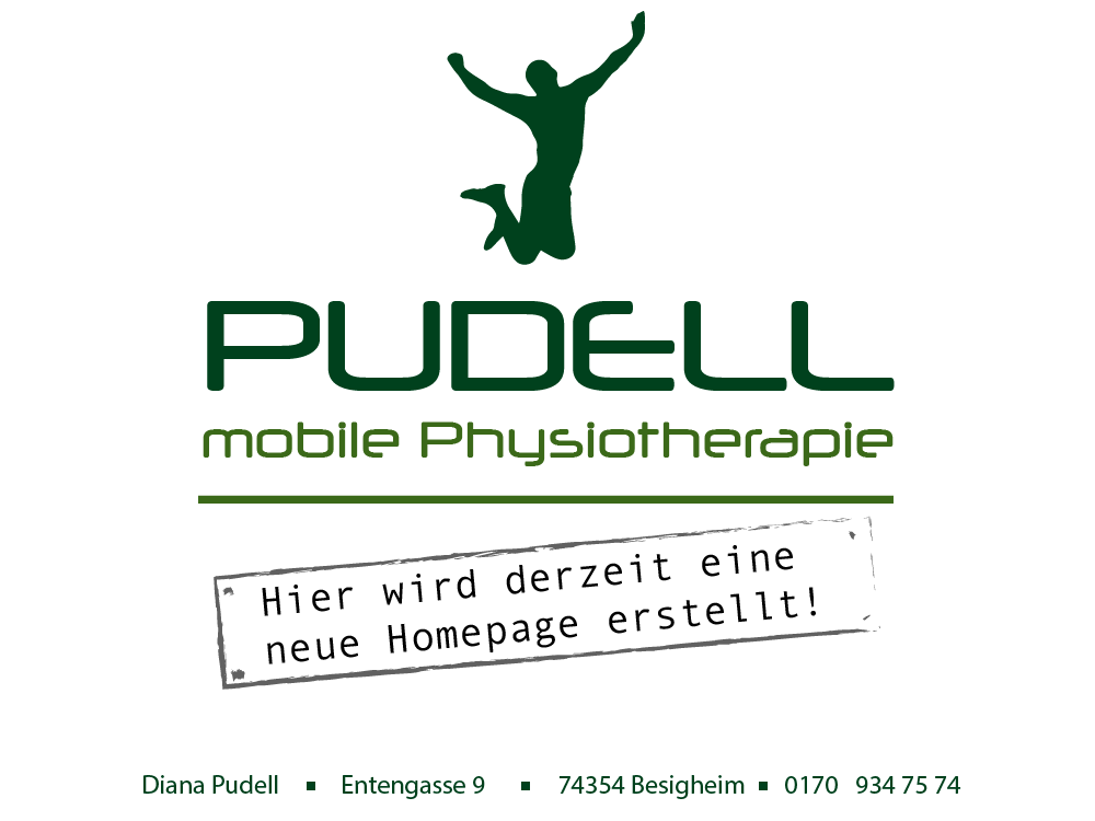 PUDELL - manuelle Physiotherapie